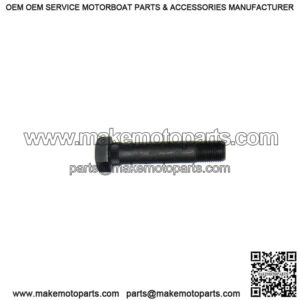 1/2" x 3" Shackle Bolt