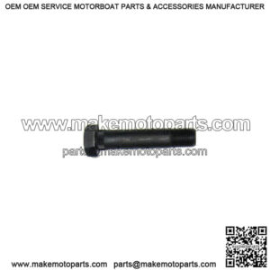 9/16" x 3" Shackle Bolt