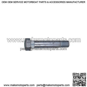 9/16" x 3" Zinc Shackle Bolt