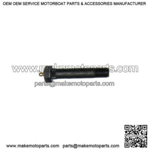 9/16" x 3" Shackle Wet Bolt