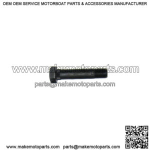 9/16" x 3-1/2" Shackle Bolt