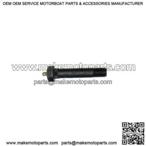 9/16" x 3-1/2" Shackle Wet Bolt