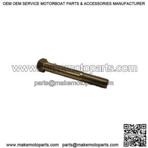 9/16"-13 x 4" Spring Hanger Bolt GR5