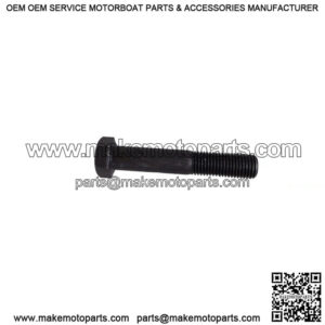 5/8" x 4-1/2" Shackle Bolt
