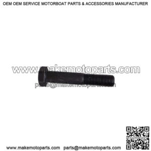 3/4" x 4-1/2" Shackle Bolt