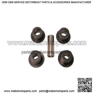 Leaf Spring Hat Style Bushing Kit