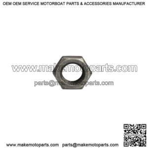 3/8"-16 Hex Nut