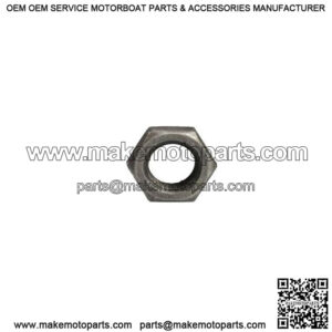5/8"-18 Lock Nut