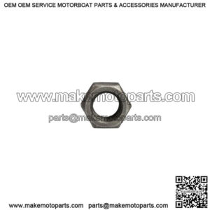 3/4"-16 Lock Nut