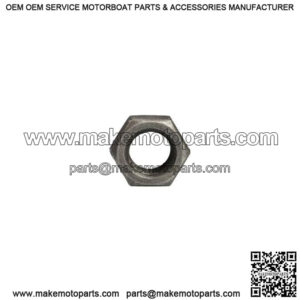7/8"- 9 Lock Nut