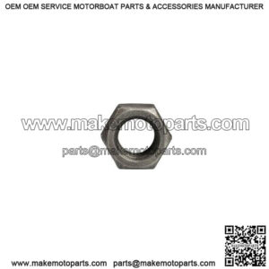 1-1/8"- 7 Lock Nut