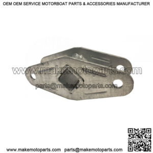 Galvanized C-Hook Style Equalizer Bar