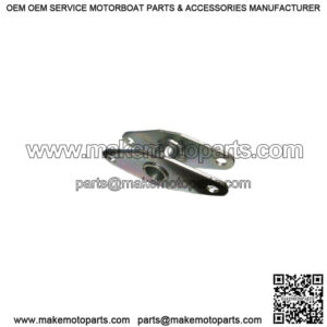 C-Hook Style Equalizer Bar