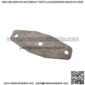 Galvanized Equalizer Bracket