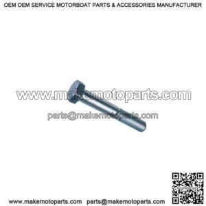 C-Hook Equalizer Mounting Bolt 3/4"-10 x 5"