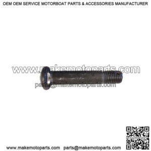 7/8" x 4-3/4" Equalizer Bolt