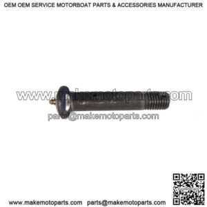 7/8" x 4.687" Equalizer Wet Bolt