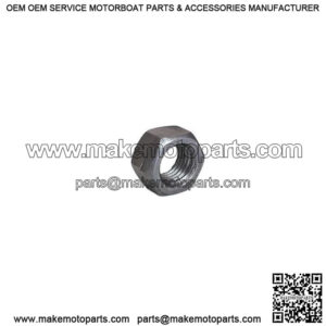 Nut for Slipper Spring Equalizer Bolt