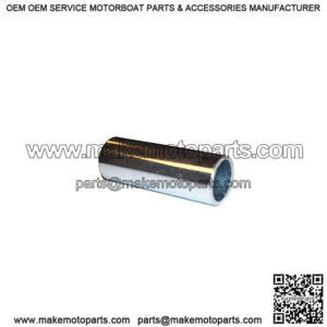 9/16" I.D. x 3/4" O.D. Steel Spring Bushing