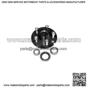 Short Hub' Kit BT-150A (1,350 Lb.)