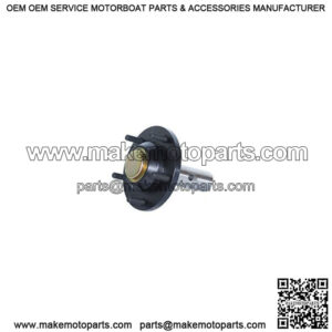 5 on 5-1/2" Hub, Ag End Unit, 1,750 lb