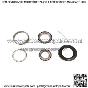 1-3/8" x 1-1/16" Special Cup Trailer Wheel Bearing Kit