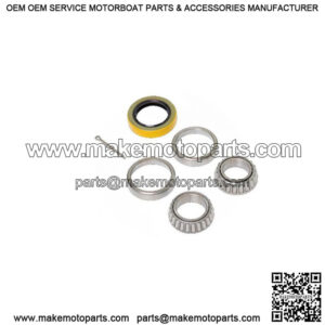 1-3/8" x 1-1/4" 4400 Lb. Trailer Axle Wheel Bearing Kit