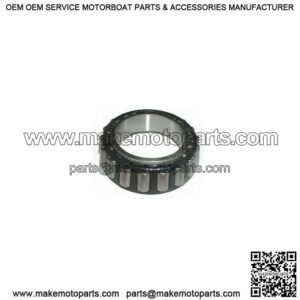 1-1/4" I.D. Outer Bearing Cone