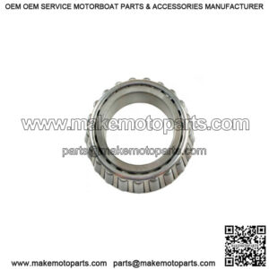 1.9685" I.D. Outer Bearing Cone