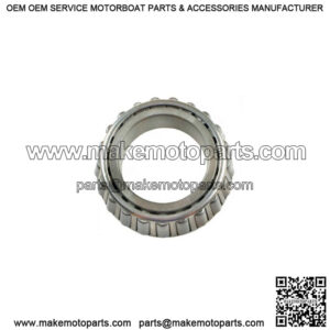 2" I.D. Inner Bearing Cone