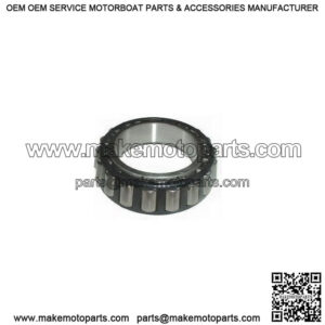 2-1/4" I.D.  Inner Bearing Cone