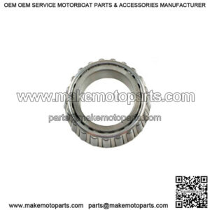 2.5591" I.D. Inner Bearing Cone