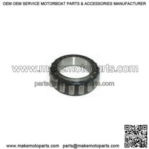 2-5/8" I.D. Inner Bearing Cone