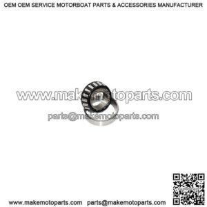 3/4" Trailer Bearing Cup & Cone Set
