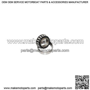 1-1/16" Trailer Bearing Cup & Cone Set