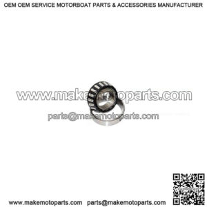 1-1/4" Trailer Bearing Cup & Cone Set
