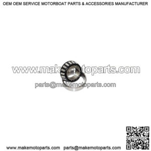 1-3/8" Trailer Bearing Cup & Cone Set