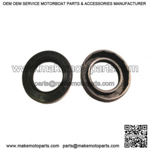 Seal for 1" & 1-1/16" Wheel Bearing, (1 pair)