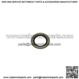 Grease Seal 1.25" ID x 1.983" OD (Pair)