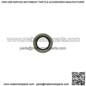 Grease Seal 1.5" ID x 1.983" OD (Pair)