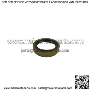 1.68" ID Grease Seal