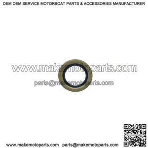 Grease Seal 1.719" ID x 2.565" OD (Pair)