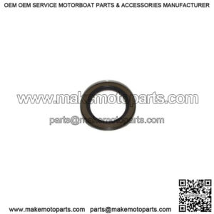 1.72" ID Grease Seal