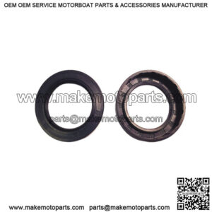 Grease Seal for 1-3/8" Wheel Bearing (1 pair)