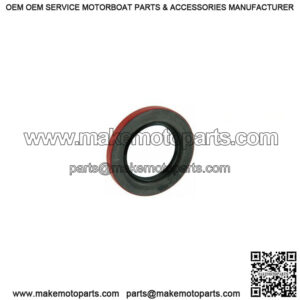 3,500 lb. Axle Grease Seal, 1.750" I.D.
