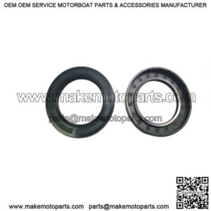 Grease Seal 2.25"ID x 3.38"OD (1 pair)