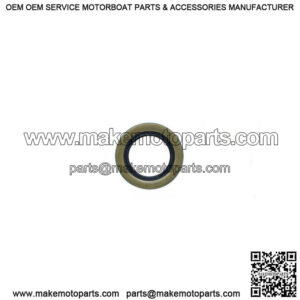 Grease Seal 2.25" ID x 3.376" OD (Pair)