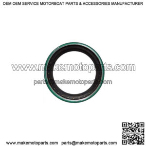 2.75" ID Oil / Grease Seal