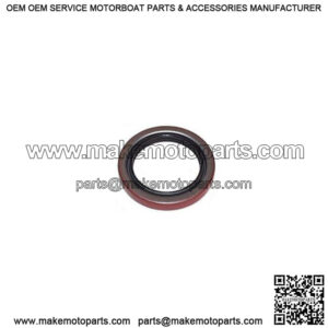 3.125" ID Oil / Grease Seal