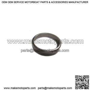 Stainless Steel  Spindle Wear Ring 2200 lb. Axles